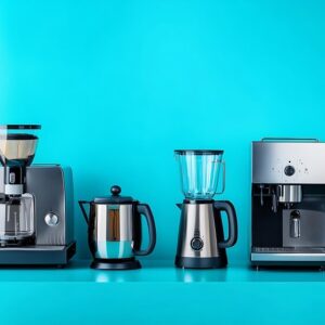 Kaff Appliances