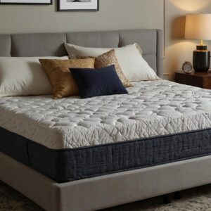 Soft Comfort Mattress