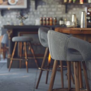 Bar Chair