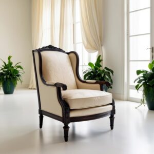Modern Bedroom Chairs