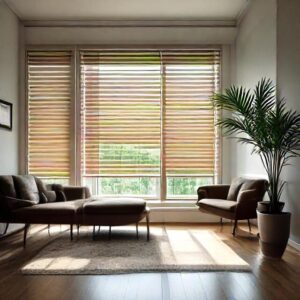 Modern Blinds