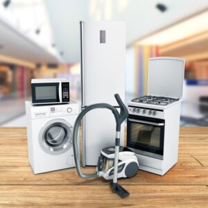 Bosch Appliances
