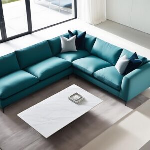 Stylish Corner Sofa Sets