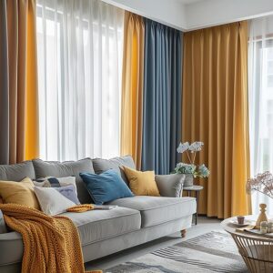 Curtains
