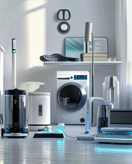 Electronics