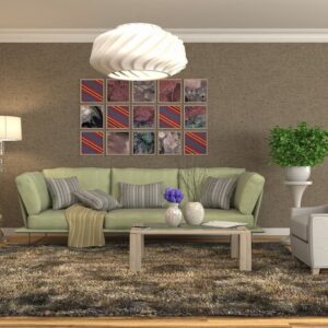 Furnishing Wall to Wall Carpets
