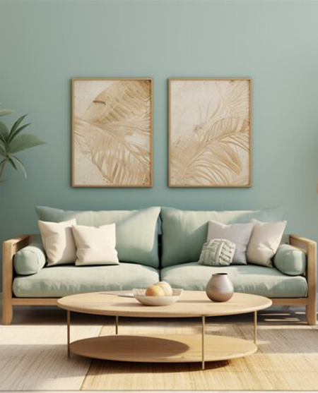 Interior Decor