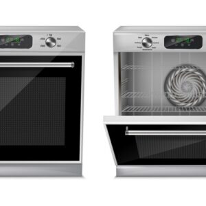 Kitchen Steam Oven