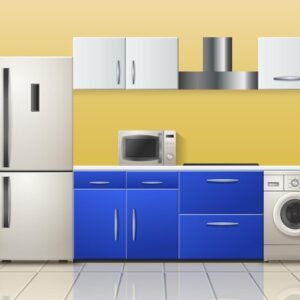 Kitchen Appliances