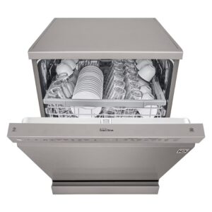 LG 14 Place Settings Wi-Fi Dishwasher