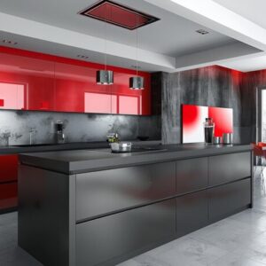 Modern Kitchens