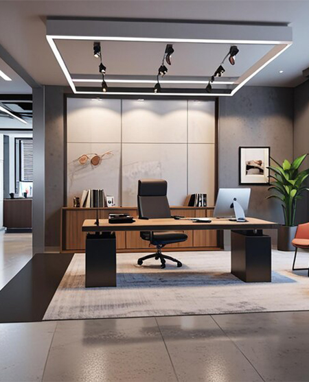 Office Furniture