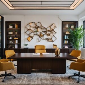 Office Interior