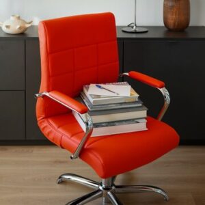 Executive Revolving Chairs