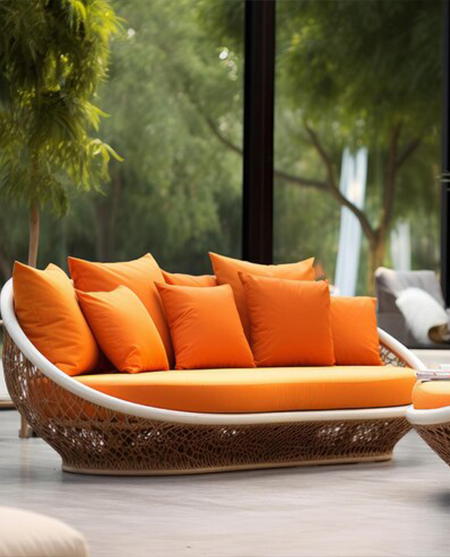 Outdoor Furniture