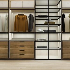 Wardrobes