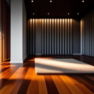 Wooden Flooring